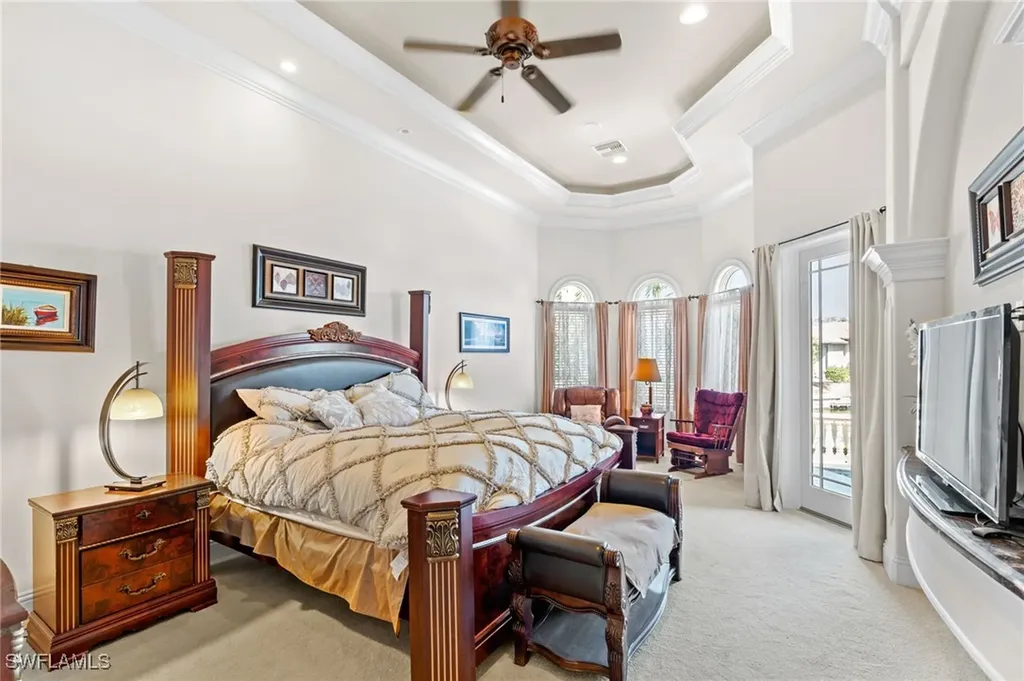 509 Spinnaker Drive Marco Island FL 34145