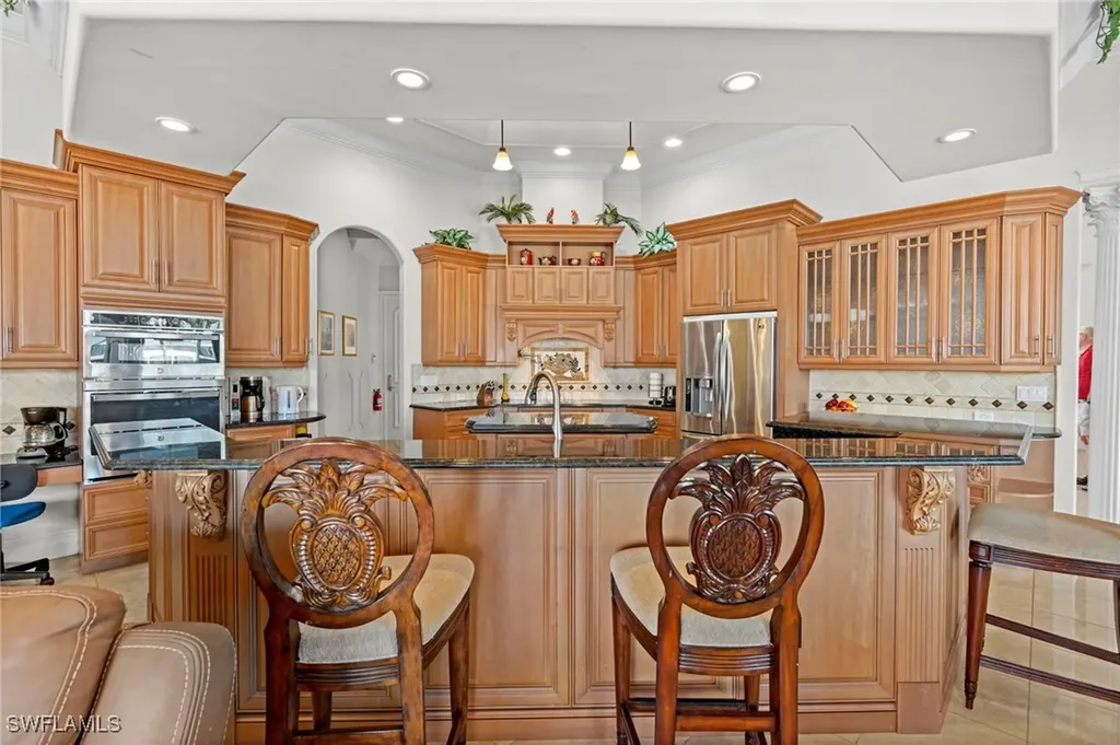 509 Spinnaker Drive Marco Island FL 34145