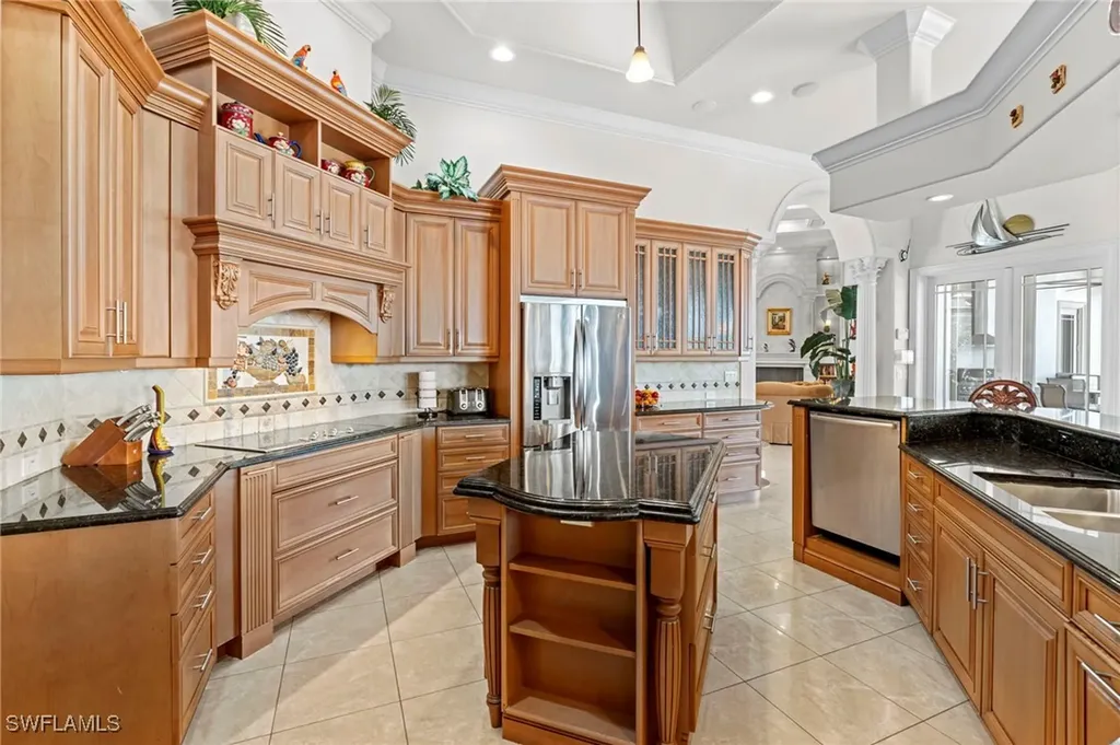 509 Spinnaker Drive Marco Island FL 34145