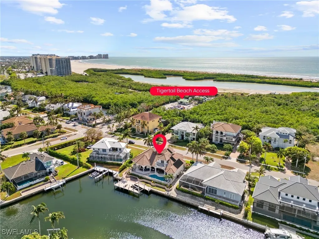 509 Spinnaker Drive Marco Island FL 34145
