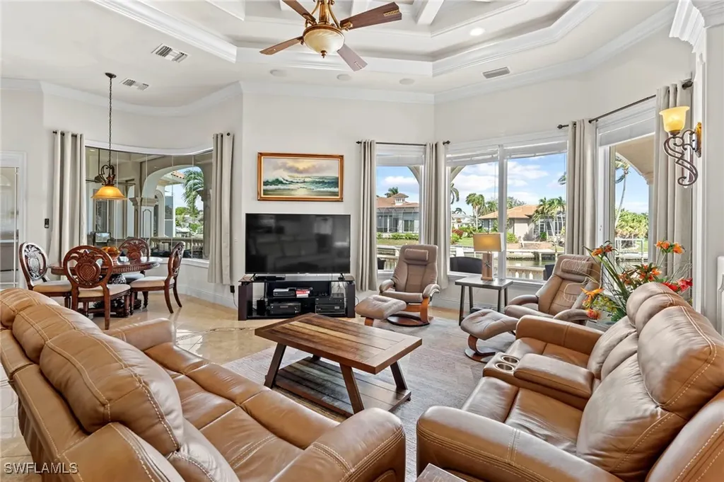 509 Spinnaker Drive Marco Island FL 34145