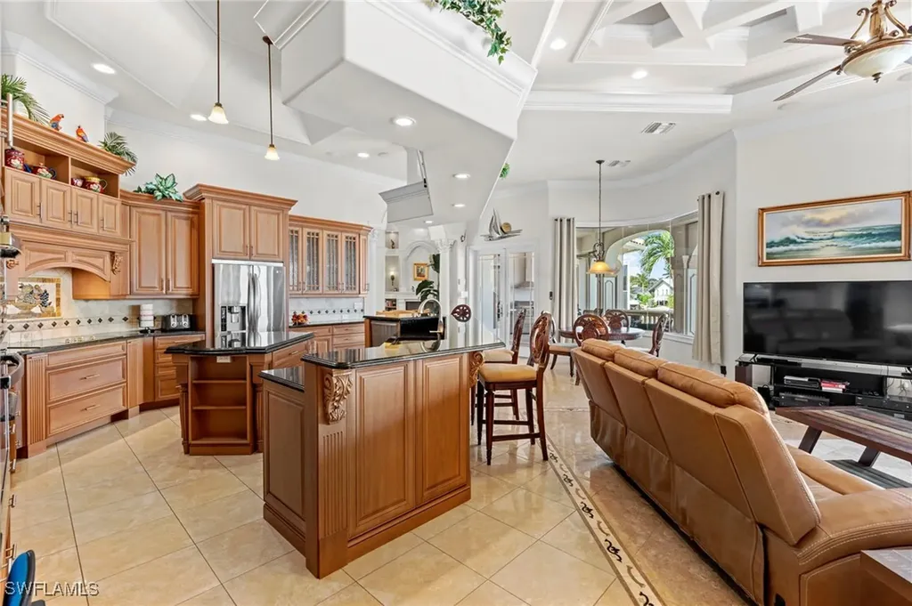 509 Spinnaker Drive Marco Island FL 34145