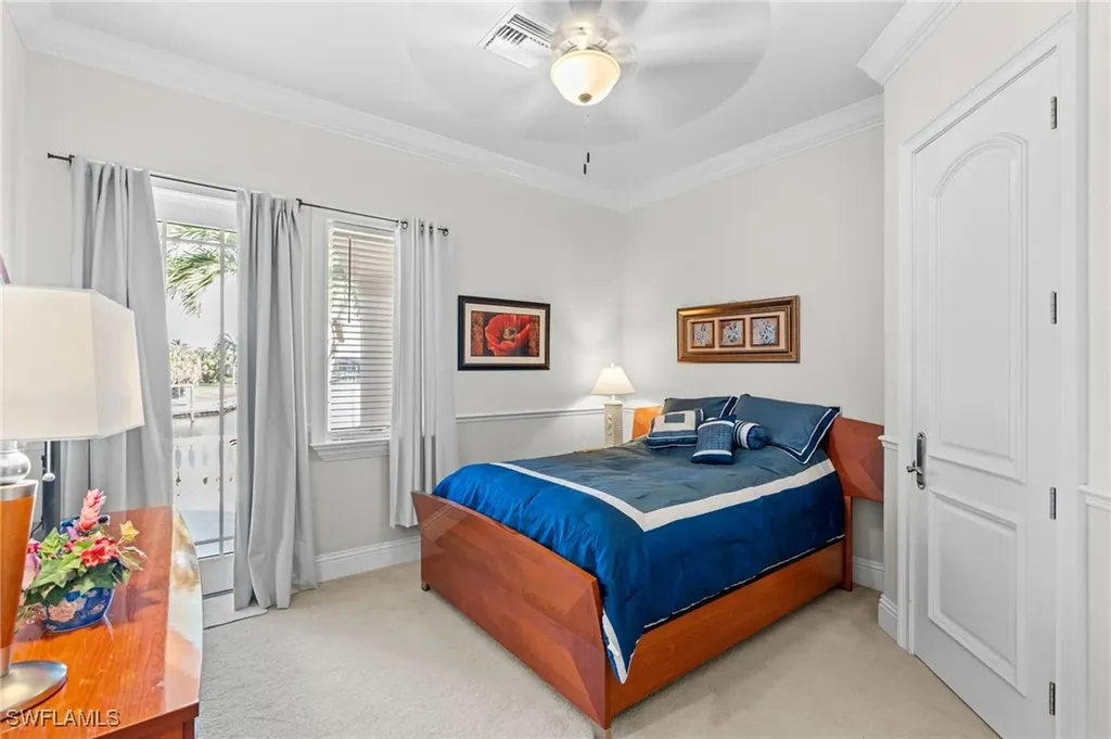 509 Spinnaker Drive Marco Island FL 34145
