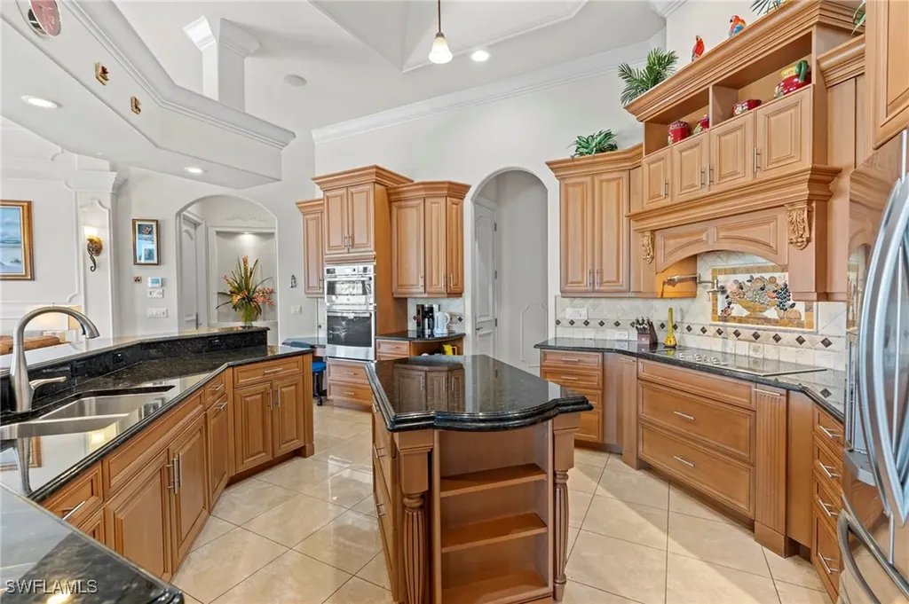 509 Spinnaker Drive Marco Island FL 34145