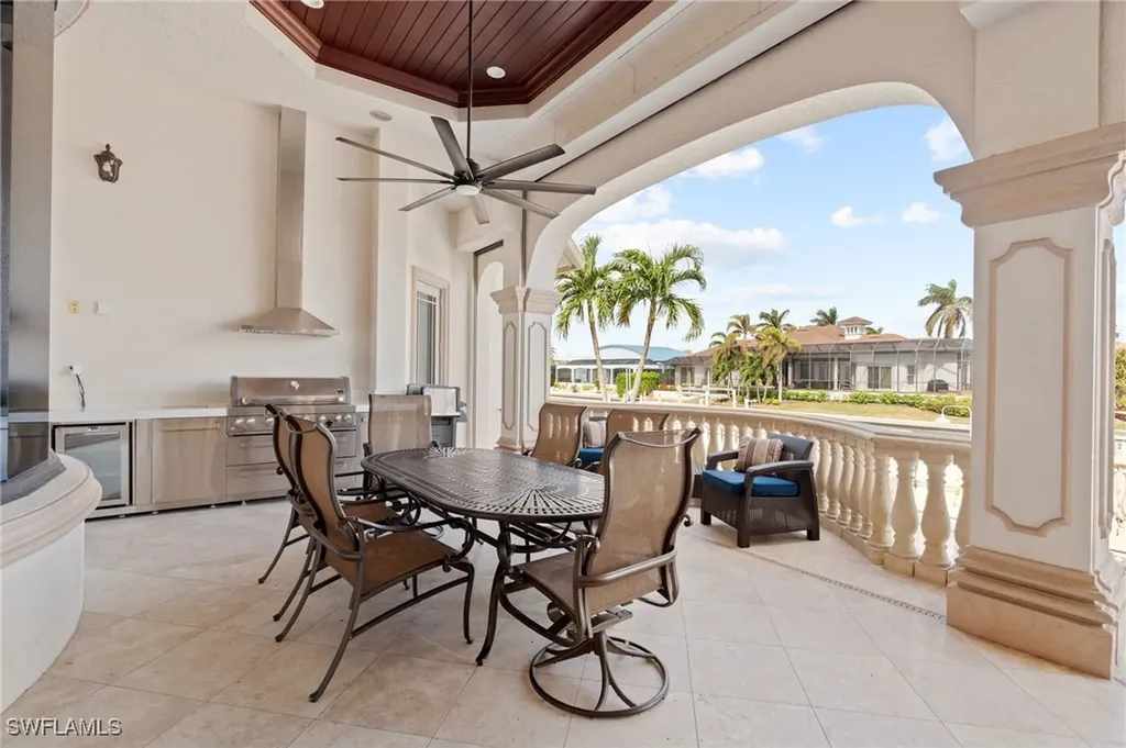 509 Spinnaker Drive Marco Island FL 34145