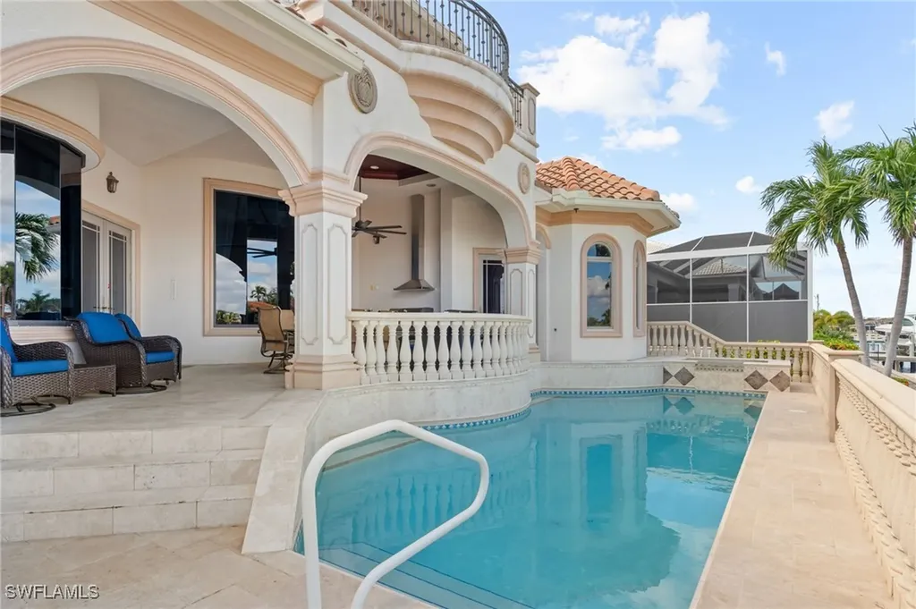 509 Spinnaker Drive Marco Island FL 34145