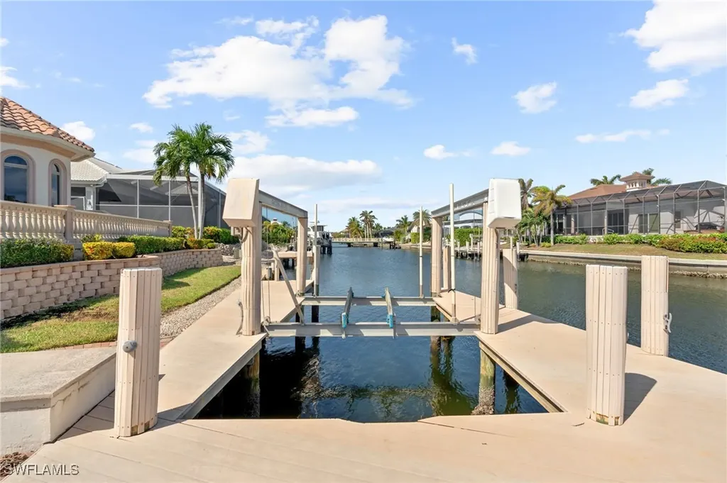 509 Spinnaker Drive Marco Island FL 34145