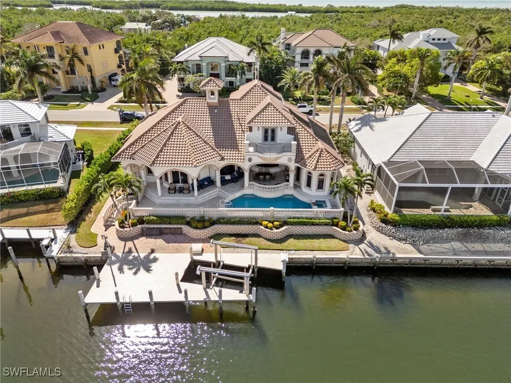 509 Spinnaker Drive Marco Island FL 34145