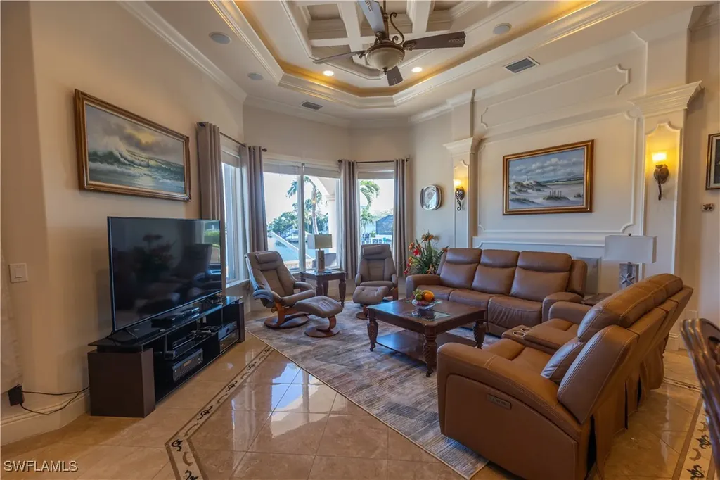 509 Spinnaker Drive Marco Island FL 34145