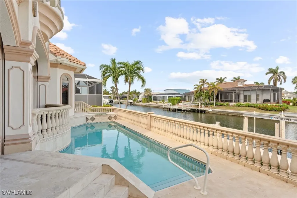 509 Spinnaker Drive Marco Island FL 34145