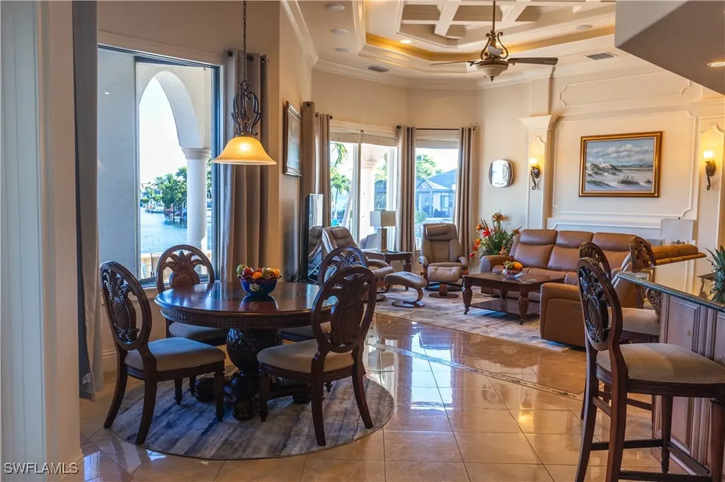 509 Spinnaker Drive Marco Island FL 34145