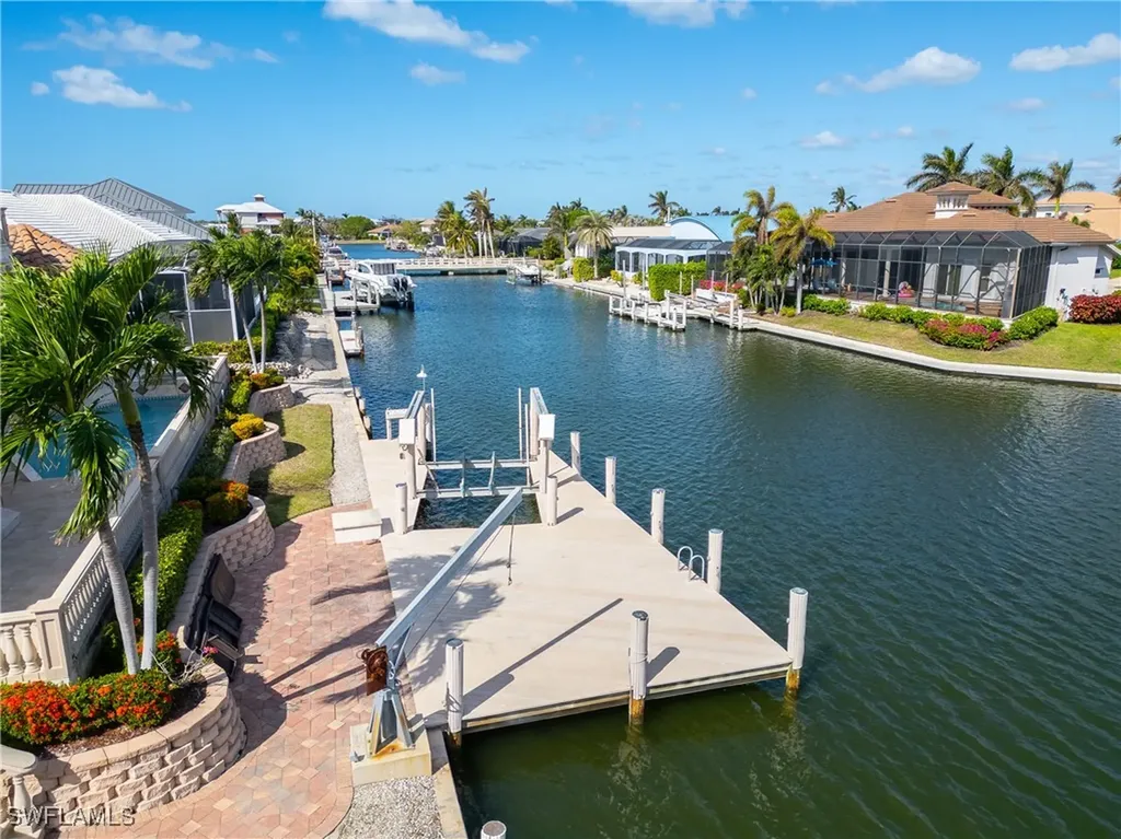 509 Spinnaker Drive Marco Island FL 34145