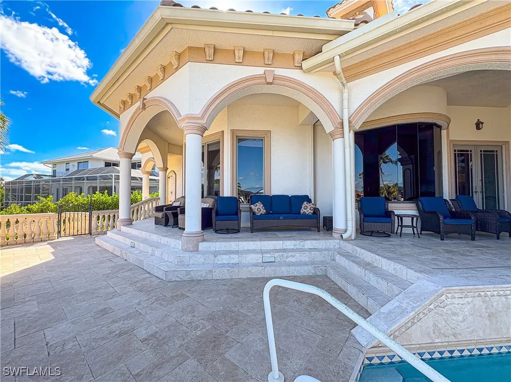 509 Spinnaker Drive Marco Island FL 34145