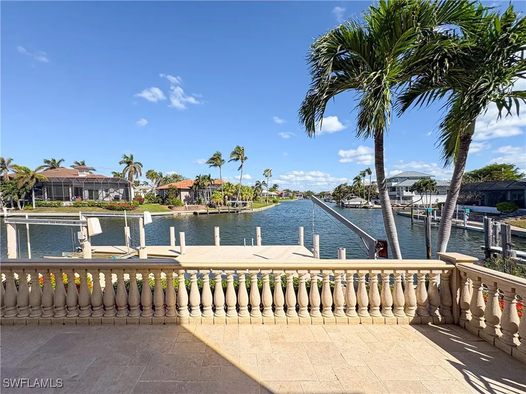 509 Spinnaker Drive Marco Island FL 34145