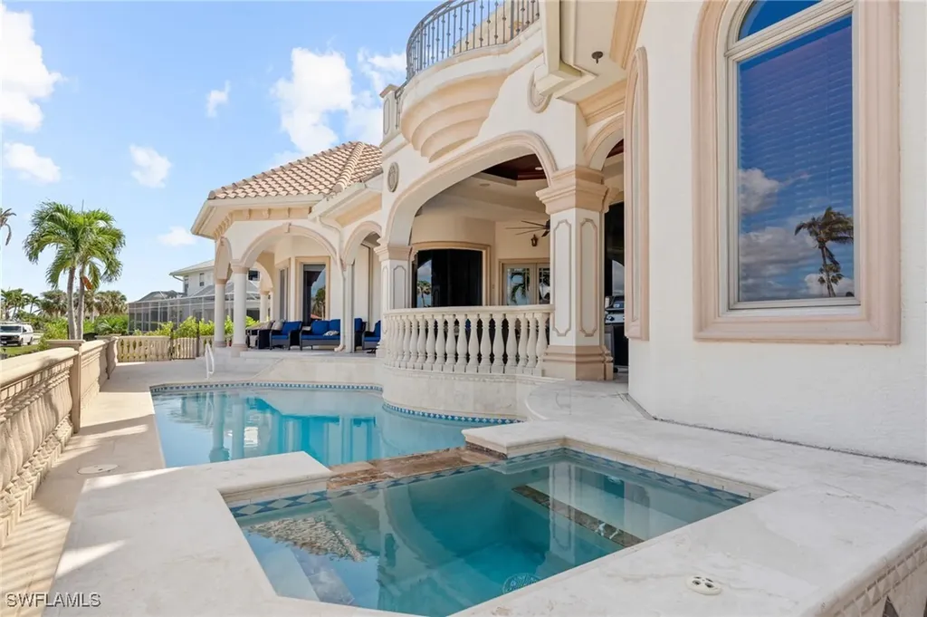 509 Spinnaker Drive Marco Island FL 34145
