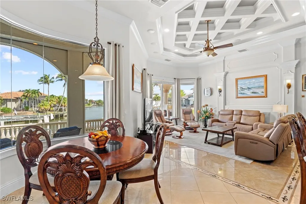 509 Spinnaker Drive Marco Island FL 34145