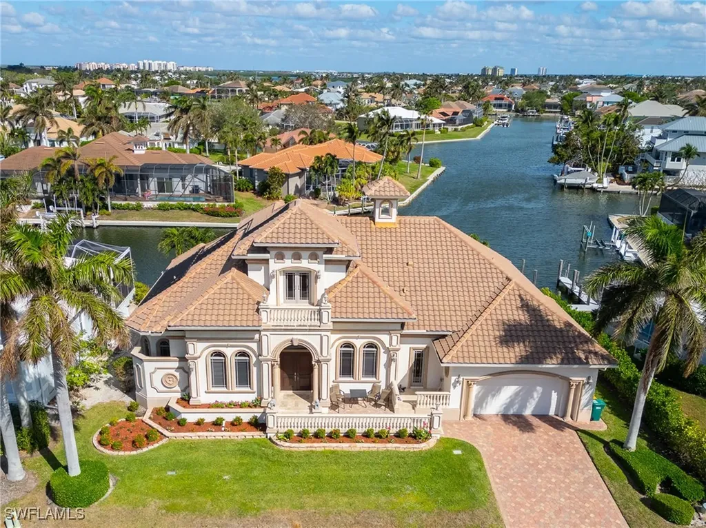 509 Spinnaker Drive Marco Island FL 34145