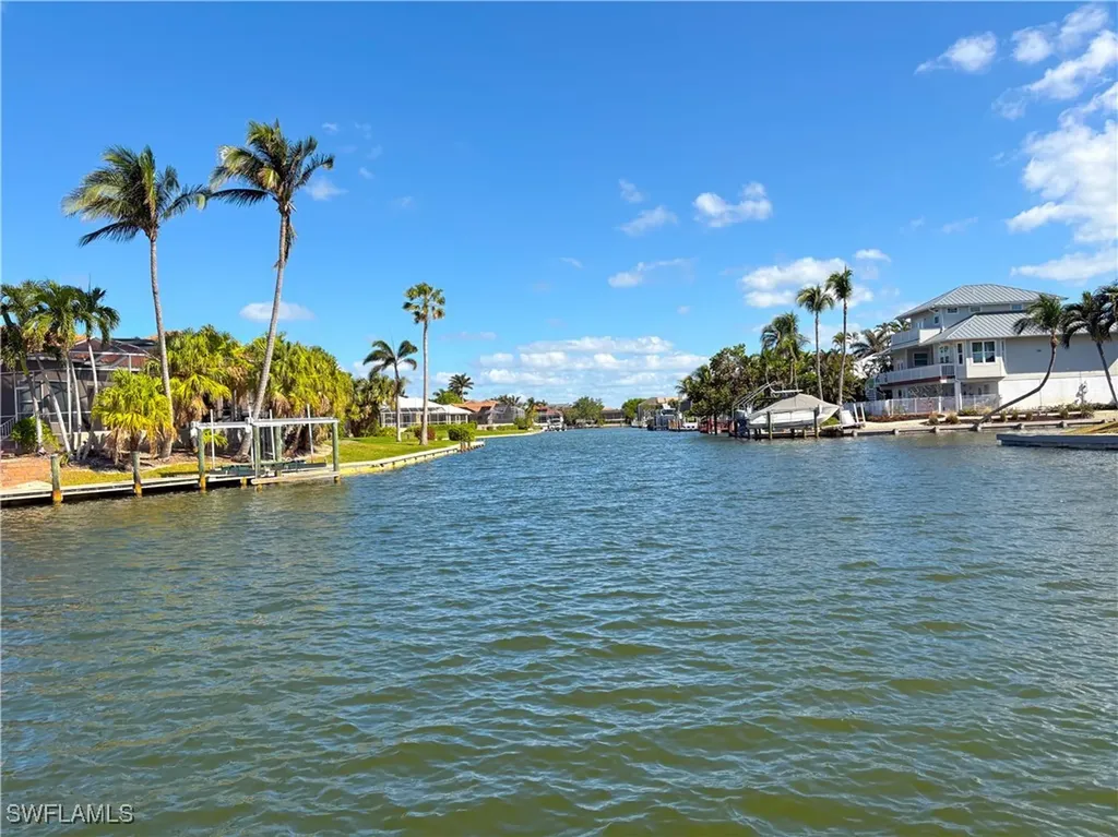 509 Spinnaker Drive Marco Island FL 34145