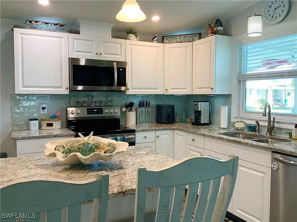 15550 Burnt Store Road Punta Gorda FL 33955