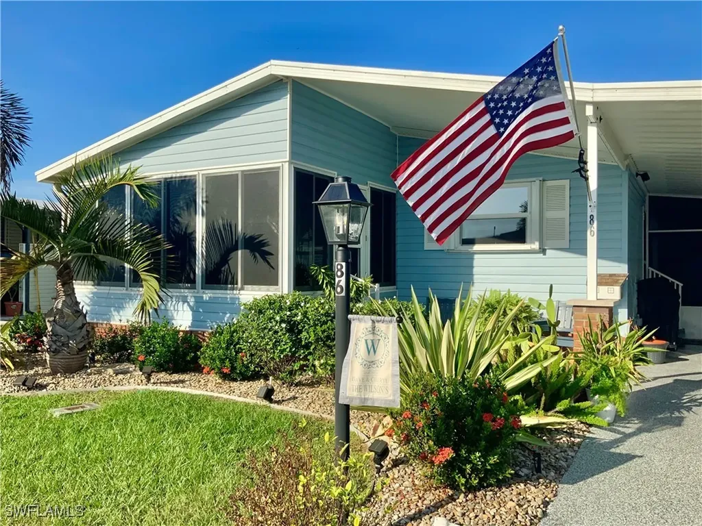 15550 Burnt Store Road Punta Gorda FL 33955