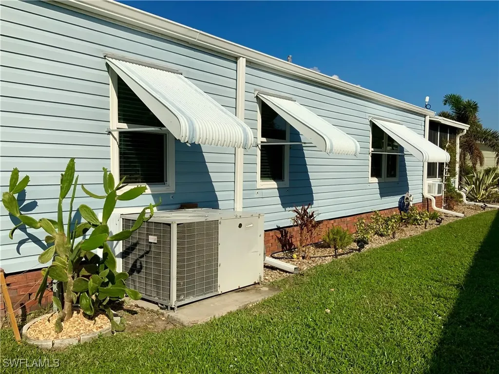 15550 Burnt Store Road Punta Gorda FL 33955