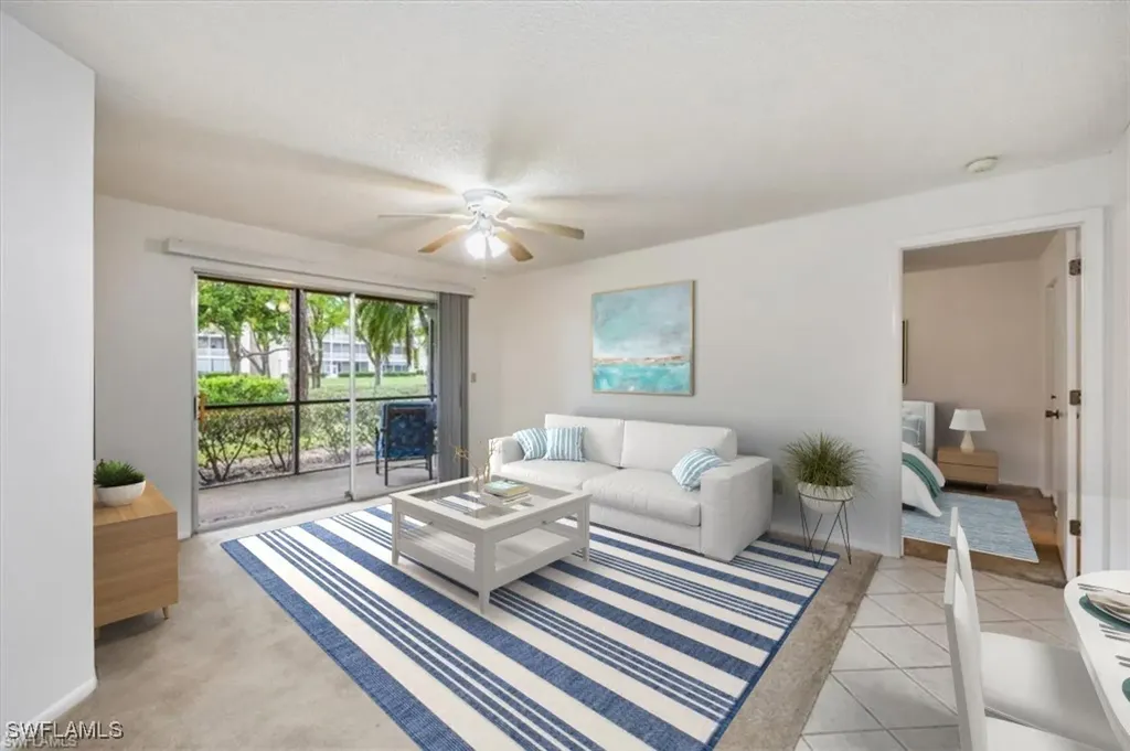 8151 S Woods Circle Fort Myers FL 33919
