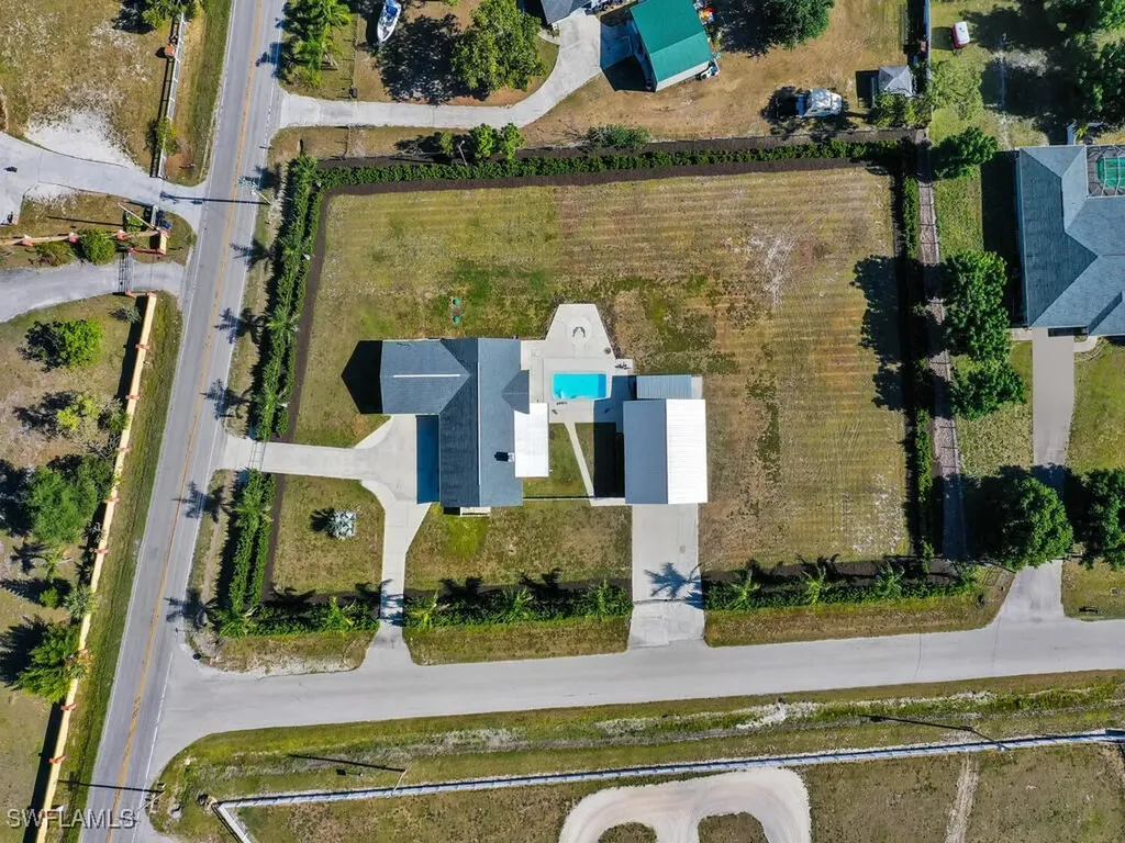 18200 Slater Road North Fort Myers FL 33917