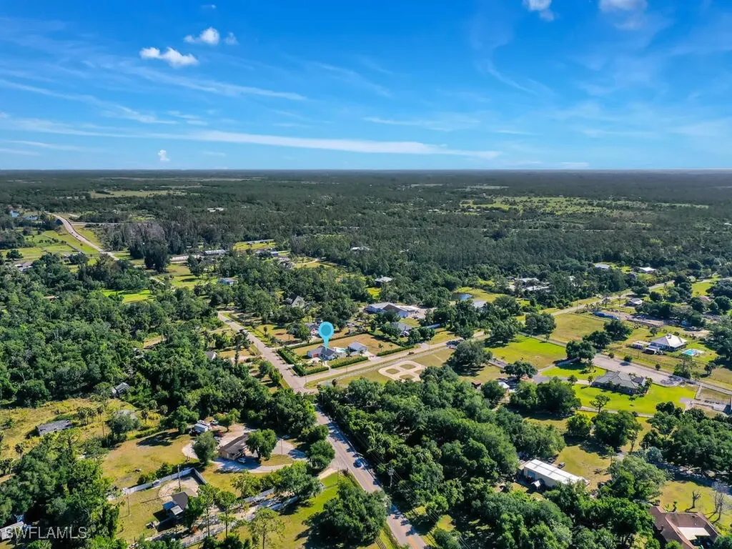 18200 Slater Road North Fort Myers FL 33917