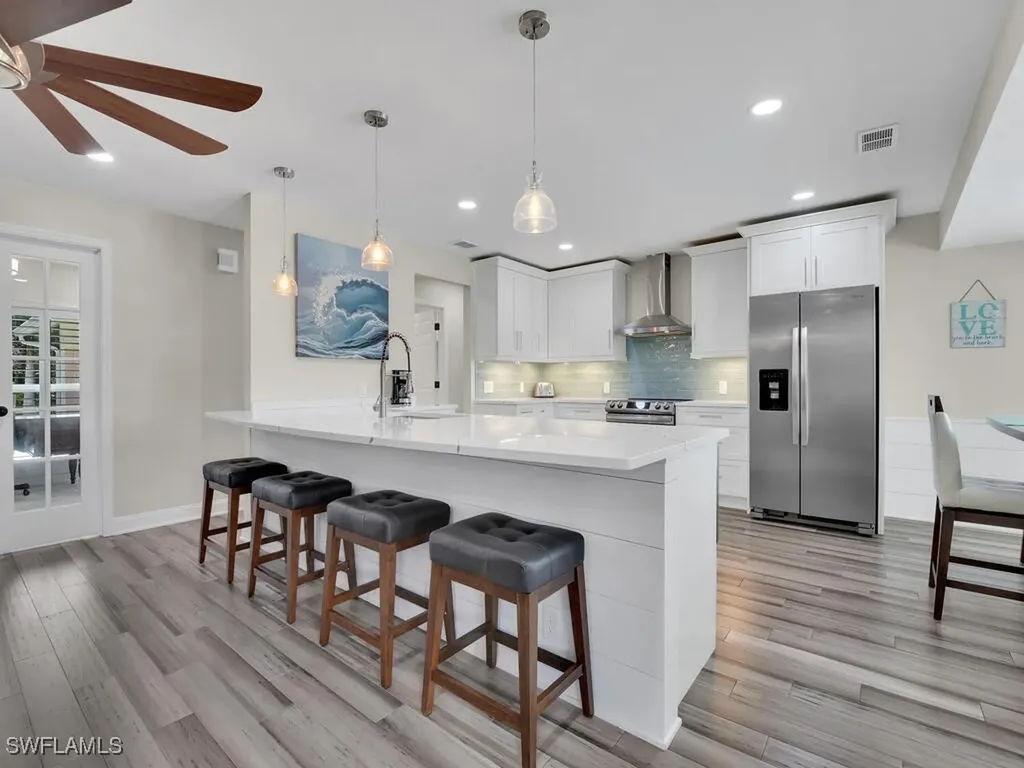 18200 Slater Road North Fort Myers FL 33917