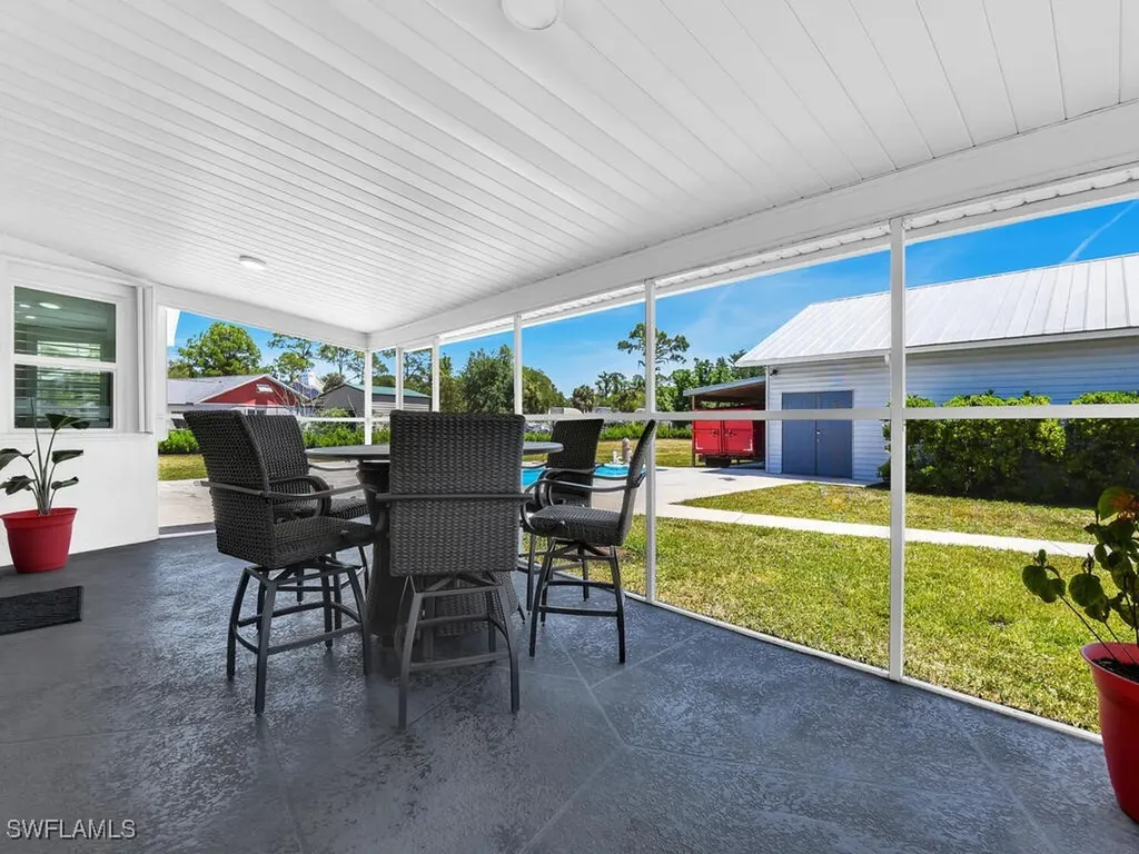 18200 Slater Road North Fort Myers FL 33917