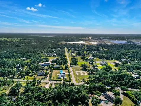 18200 Slater Road North Fort Myers FL 33917