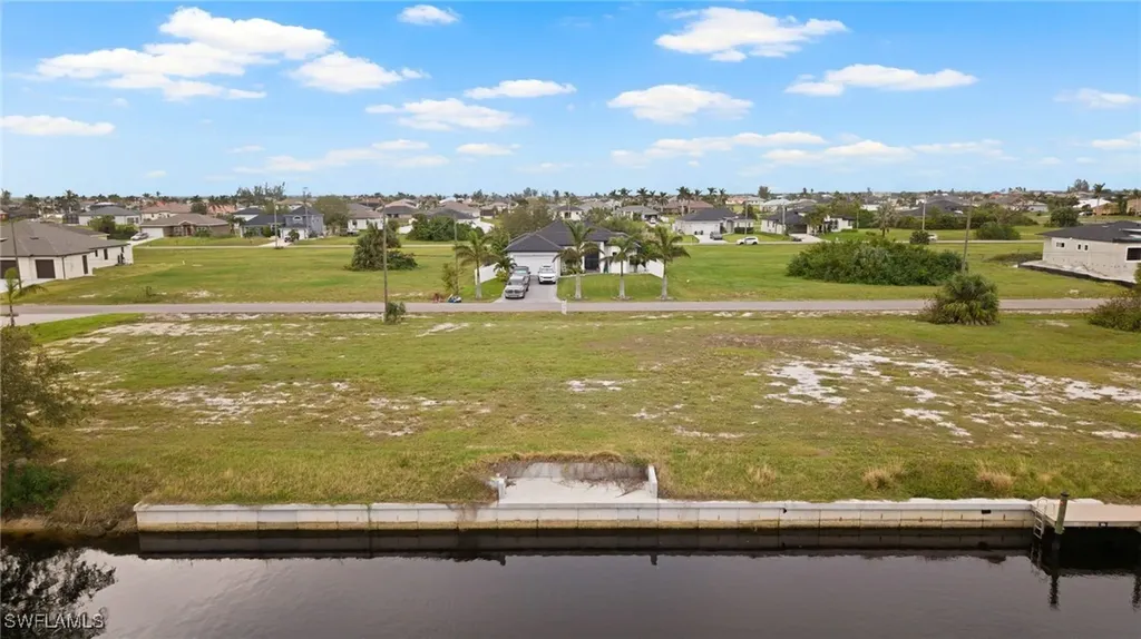 3023 NW 41st Avenue Cape Coral FL 33993