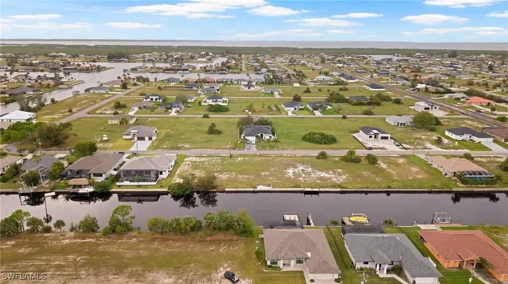 3023 NW 41st Avenue Cape Coral FL 33993