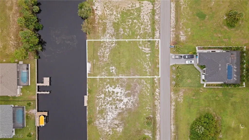 3023 NW 41st Avenue Cape Coral FL 33993