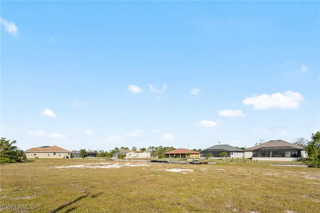 3023 NW 41st Avenue Cape Coral FL 33993