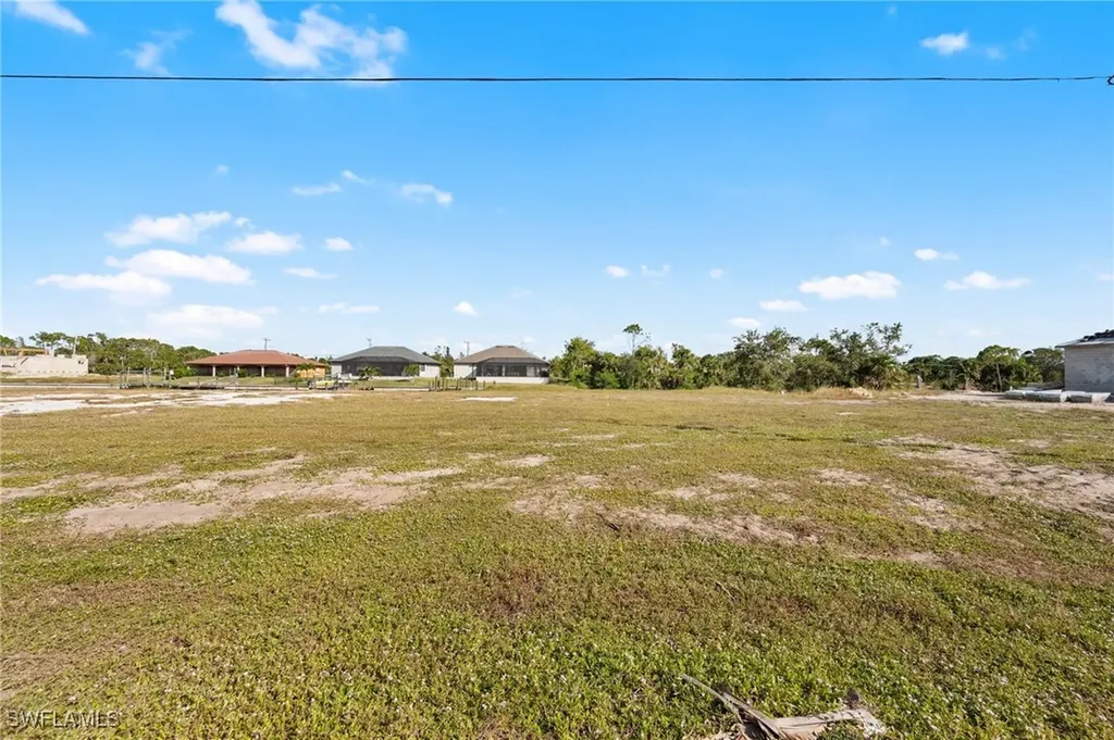 3023 NW 41st Avenue Cape Coral FL 33993