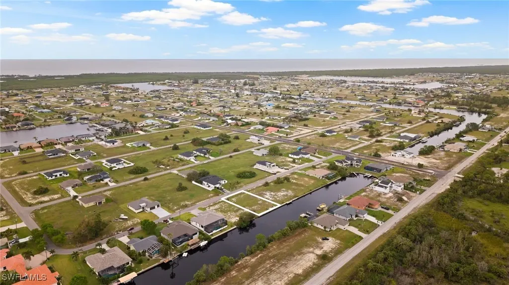 3023 NW 41st Avenue Cape Coral FL 33993