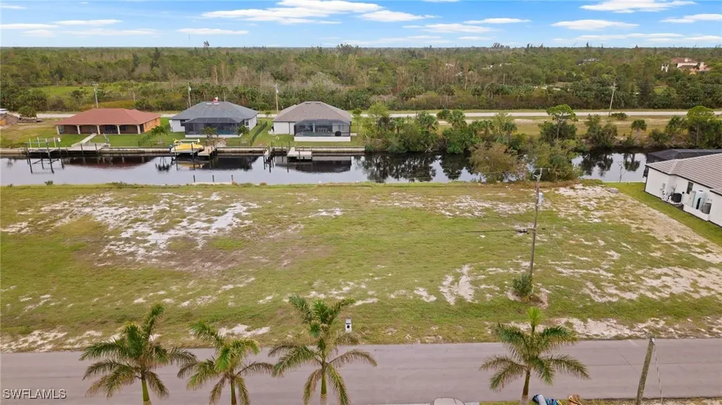 3023 NW 41st Avenue Cape Coral FL 33993