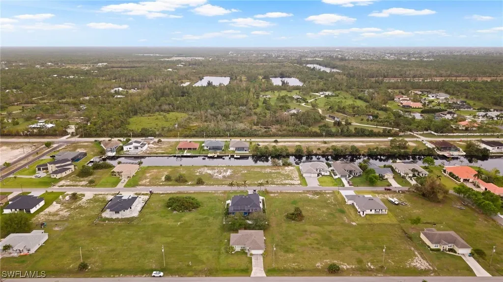 3023 NW 41st Avenue Cape Coral FL 33993