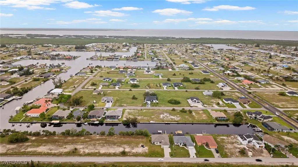 3023 NW 41st Avenue Cape Coral FL 33993