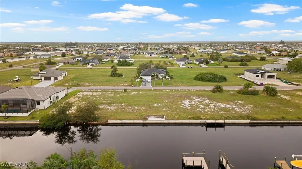 3023 NW 41st Avenue Cape Coral FL 33993