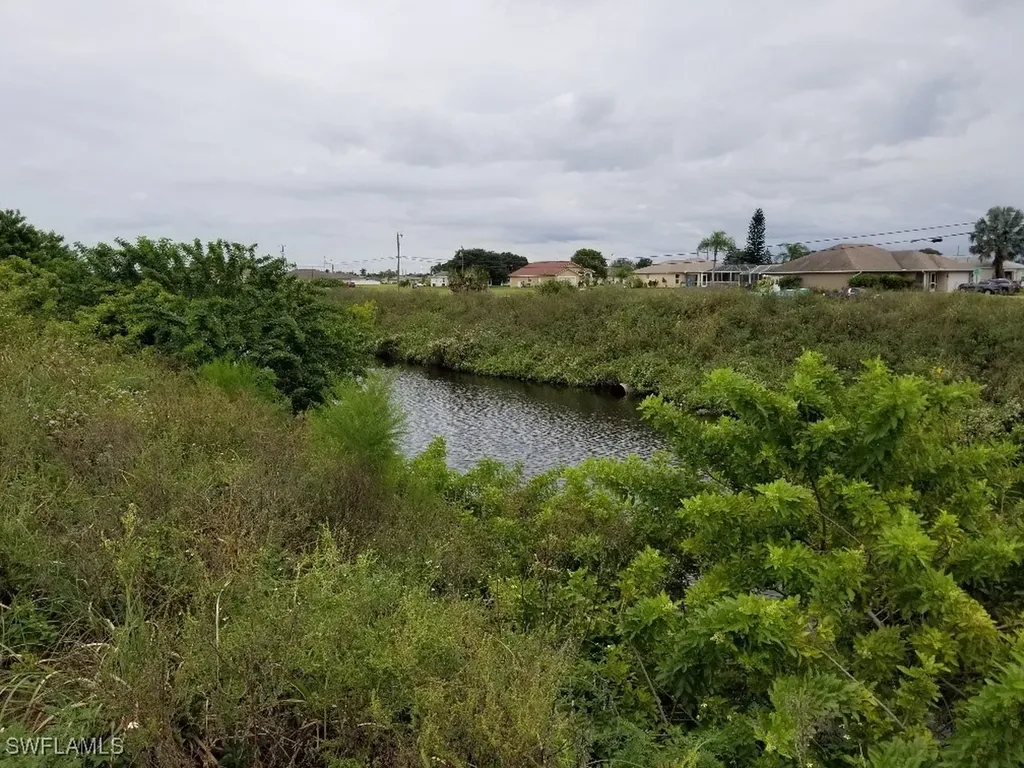 1423 NE 20th Avenue Cape Coral FL 33909