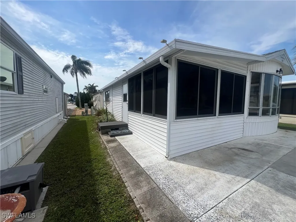 3241 Ott Lane Bonita Springs FL 34134