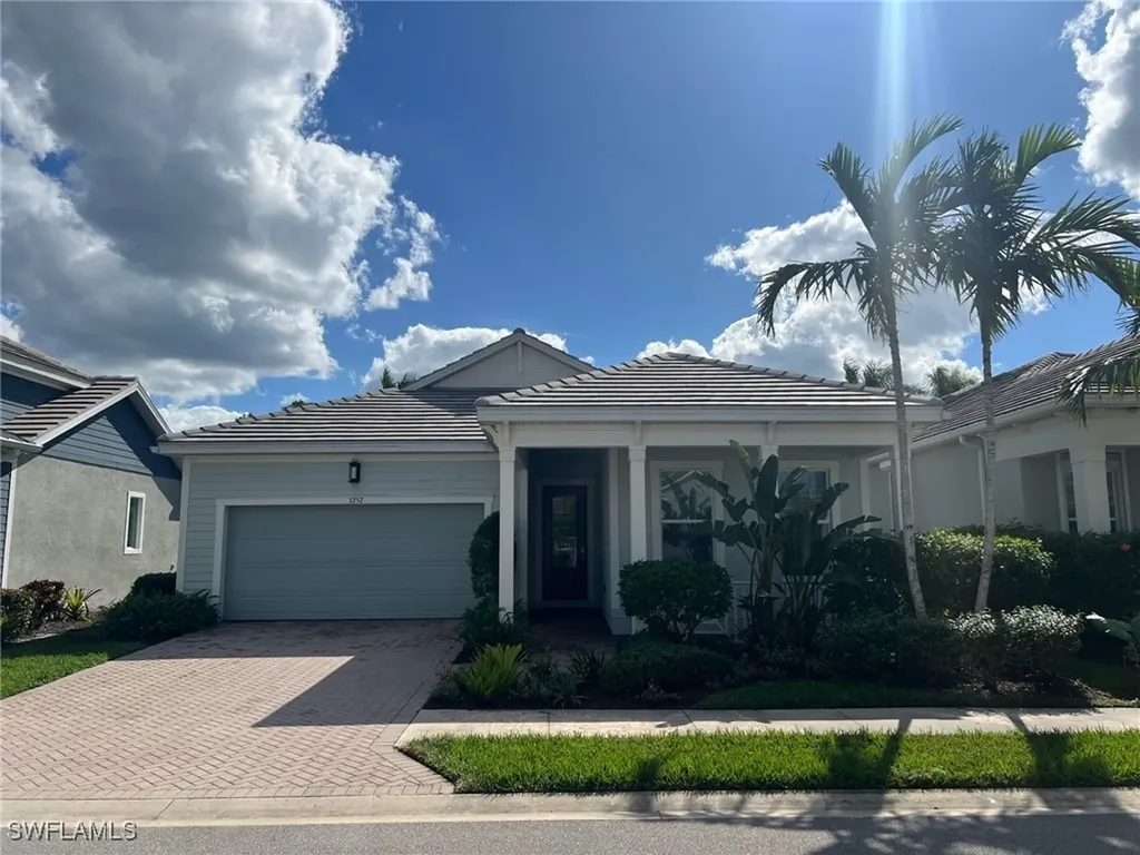 3252 Pilot Circle Naples FL 34120