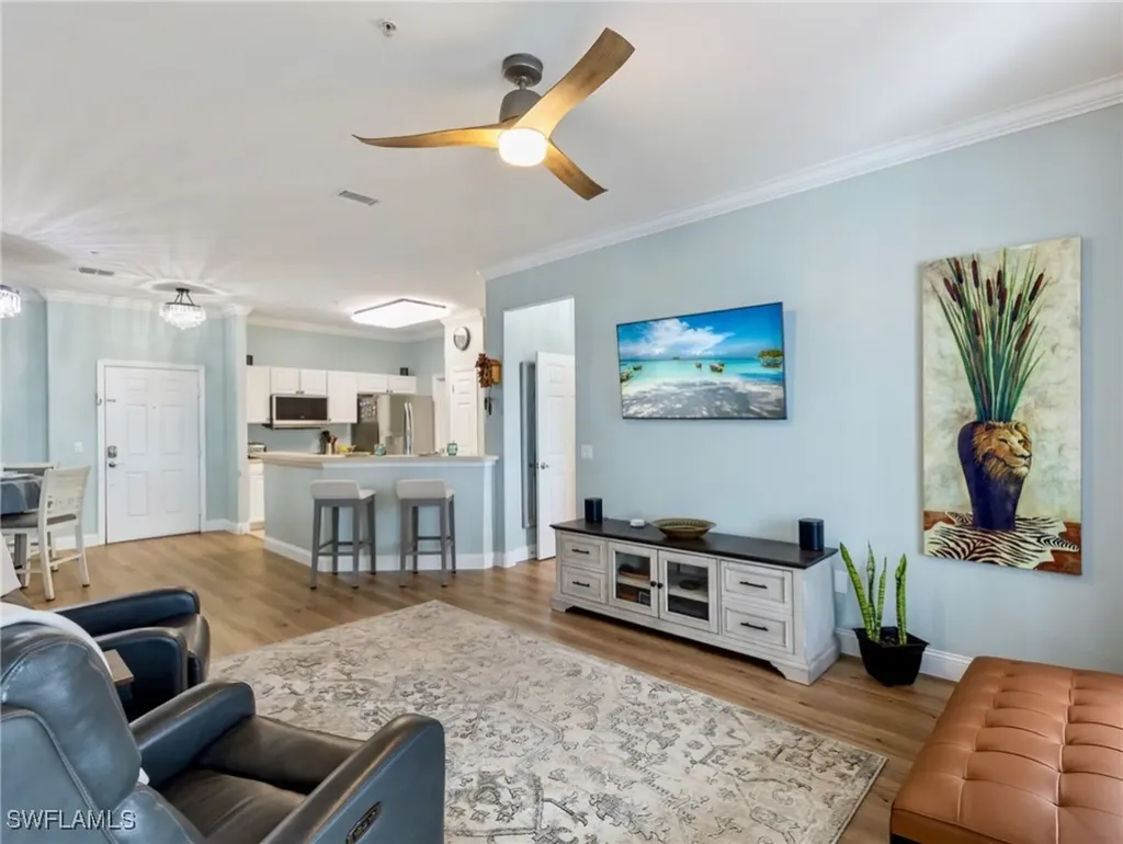11711 Pasetto Lane Fort Myers FL 33908
