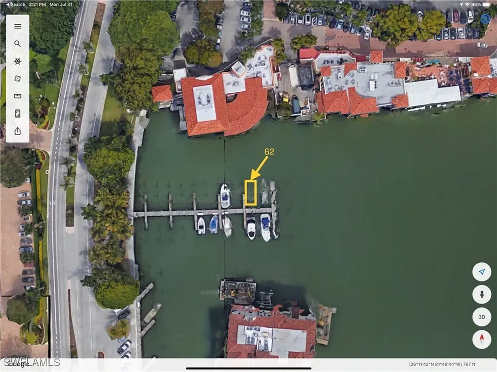 4190 Gulf Shore Boulevard N Naples FL 34103