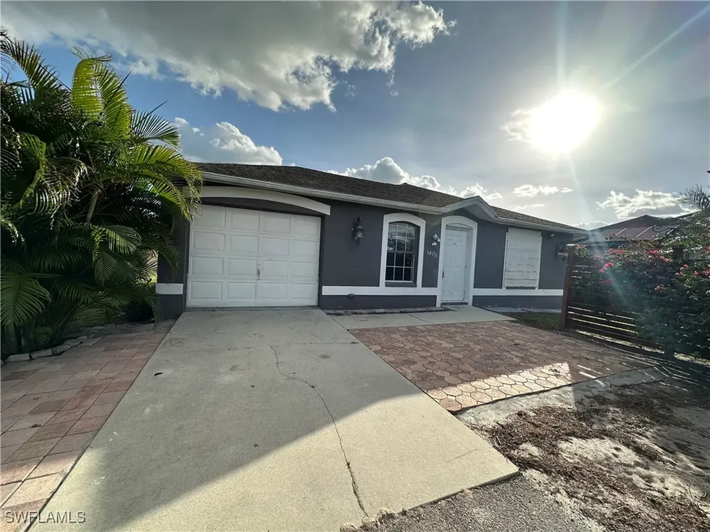 3470 56th Avenue NE Naples FL 34120