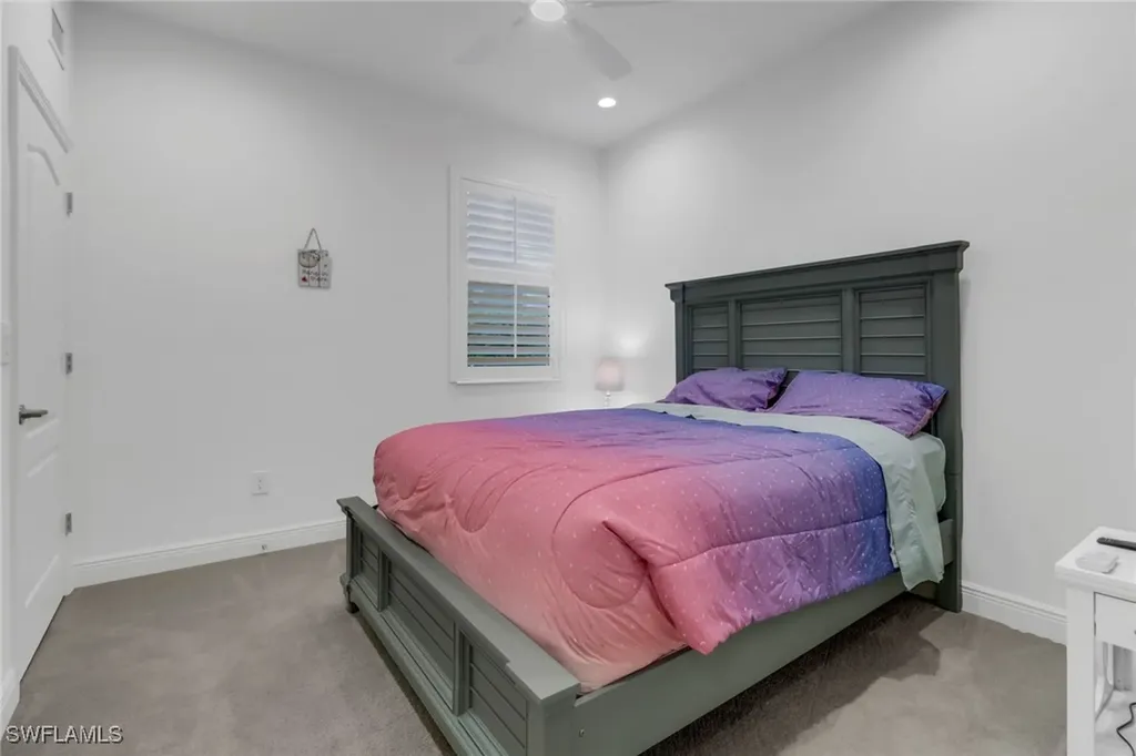 6953 Avalon Circle Naples FL 34112