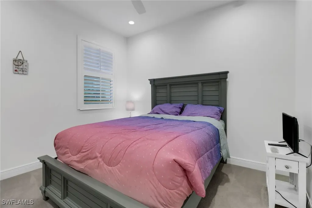 6953 Avalon Circle Naples FL 34112