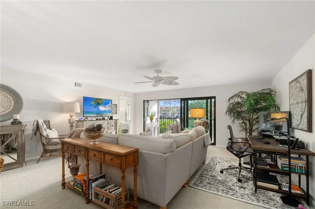 5741 Deauville Circle Naples FL 34112